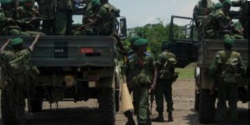 Sud-Kivu : L’armée confirme l’attaque des positions des FARDC par les M23/RDF à IHUSI et Kalehe Centre