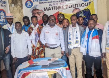 Sud-kivu : Le Bloc de l’Opposition Politique et des Forces Sociales exige des sanctions contre les auteurs du carnage à Kabare et Kalehe