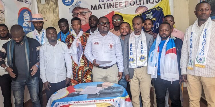 Sud-kivu : Le Bloc de l’Opposition Politique et des Forces Sociales exige des sanctions contre les auteurs du carnage à Kabare et Kalehe