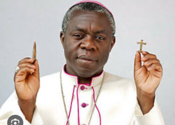 Insécurité à l’Est de la RDC : L’archevêque de Bukavu dénonce la souffrance du peuple et appelle à la paix