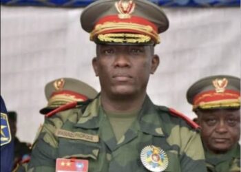 Alerte sécuritaire au sud-kivu : Le général Masunzu rassure la population et dément les allégations de l’ennemi.