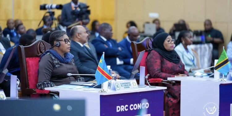 Sommet SADC- EAC: Que retenir de cette rencontre de haut niveau ?