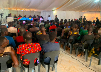 Sud-kivu : Début des audiences foraines pour 84 prévenus auteurs du carnage dans la partie nord du territoire de kabare