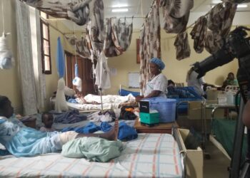 Santé/Journée des malades : L’Hopital provincial général de référence de Bukavu réaffirme son engagement d’offrir les soins de qualité aux patients