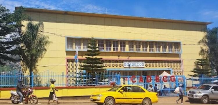 Réorganisation de la CADECO : Le mouvement AFC/M23 désigne un nouveau Conseil d’Administration et une Direction Générale