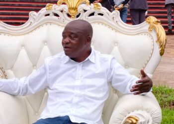 Sud-Kivu : Le gouverneur Emmanuel Birato annonce pour bientôt la formation idéologique de chefs des quartiers