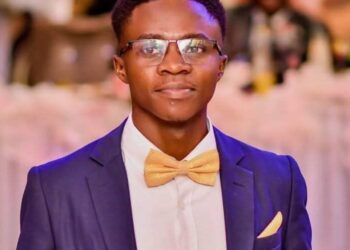 Sud-Kivu : À la découverte de Balame URBAIN, un jeune leader qui met ses compétences en Système d’Information Géographique au service de l’environnement