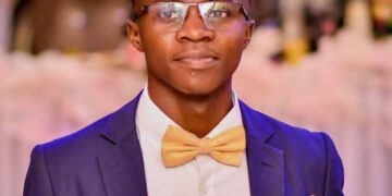 Sud-Kivu : À la découverte de Balame URBAIN, un jeune leader qui met ses compétences en Système d’Information Géographique au service de l’environnement