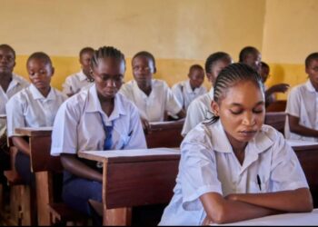 Sud-Kivu : 244 candidats autodidactes passent l’épreuve préliminaire des examens d’État