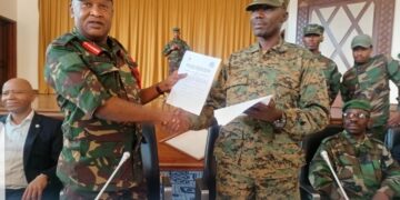 Goma : La SADC et l’AFC/M23 s’accordent sur le retrait des troupes de la SAMIDRC et la réouverture de l’aéroport