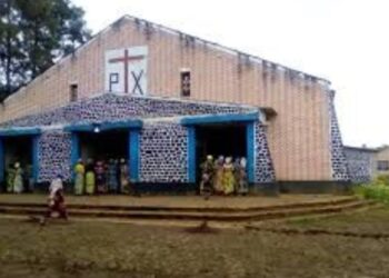 KABARE : Les prêtres de la paroisse de Murhesa dépouillés par des bandits armés