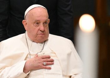 Église Catholique : Le pape François est décédé à l’âge de 88 ans