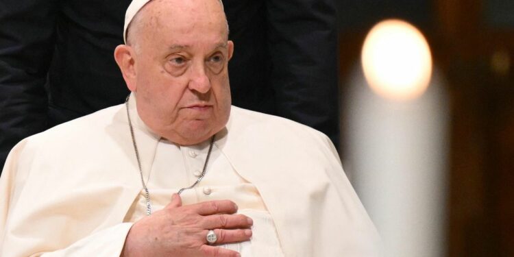 Église Catholique : Le pape François est décédé à l’âge de 88 ans