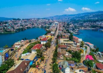 Bukavu : La commune d’Ibanda rappelle le caractère obligatoire du Salongo chaque Samedi