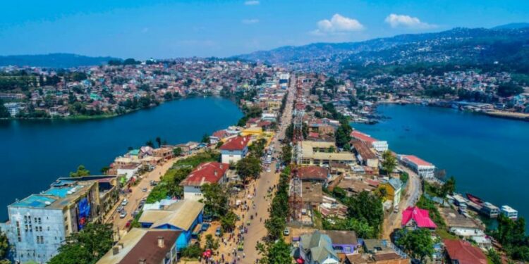 Bukavu : La commune d’Ibanda rappelle le caractère obligatoire du Salongo chaque Samedi