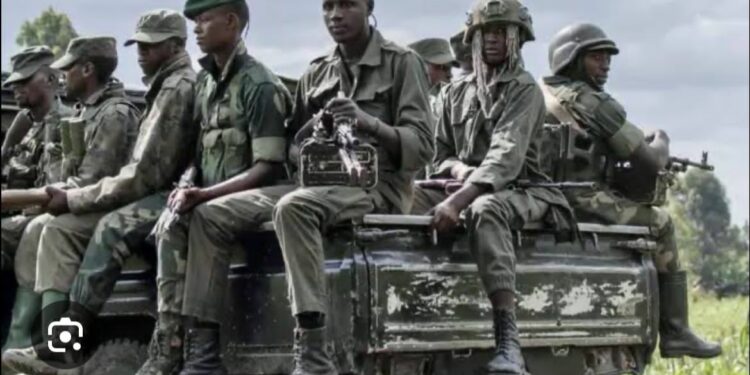 RDC : Les autorités congolaises et l’AFC/M23 s’accordent sur une cessation immédiate des hostilités