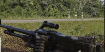 Sécurité à l’Est de la RDC: L’AFC/M23 dénonce des violations du cessez-le-feu par le régime de Kinshasa (Communiqué)