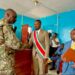 Bukavu : Installation des nouvelles autorités communales récemment nommées par l’AFC/M23