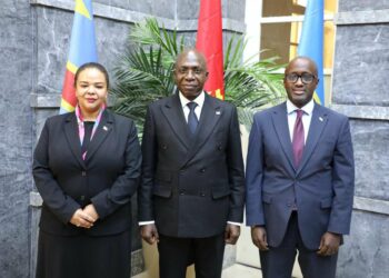 RDC : Quand les Accords de Paix deviennent illusoires