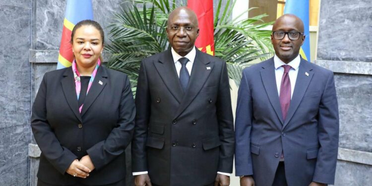RDC : Quand les Accords de Paix deviennent illusoires