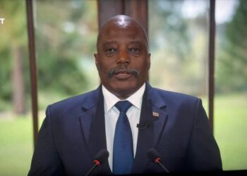 RDC : Joseph Kabila dévoile un plan en 12 engagements pour restaurer la paix