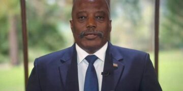 RDC : Joseph Kabila dévoile un plan en 12 engagements pour restaurer la paix