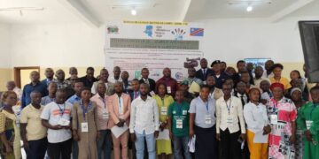 Sud-Kivu/Journée de la presse : Seuls les journalistes d’Uvira-Fizi étaient en mode « célébration »