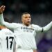 LA LIGA : Grâce au doublé de Kylian Mbappé, le Réal Madrid s’impose au Bernabeu face à Celta Vigo