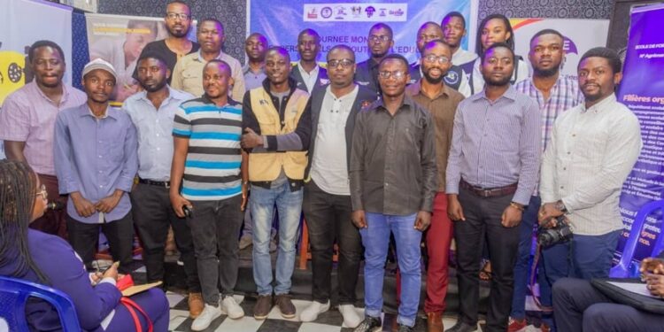 Bukavu : Les services d’accompagnement et de soutien scolaire « Le Potentiel » célèbrent leur première édition de la JMPSE