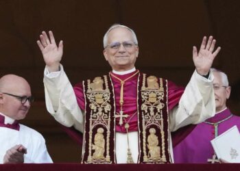 Léon XIV, un nouveau guide spirituel pour l’Église catholique