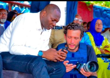 Sud-kivu : La célébration de la J.M de la liberté de la presse renvoyée au 8 Mai dans les zones sous régime de l’AFC/M23 (Lawrence KANYUKA)