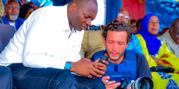 Sud-kivu : La célébration de la J.M de la liberté de la presse renvoyée au 8 Mai dans les zones sous régime de l’AFC/M23 (Lawrence KANYUKA)