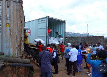 Bukavu : le CICR fait encore un geste remarquable en faveur de la REGIDESO