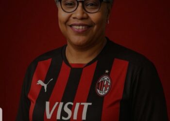 Signature de l’accord de partenariat entre la RDC et l’A.C Milan pour le développement et la promotion touristique