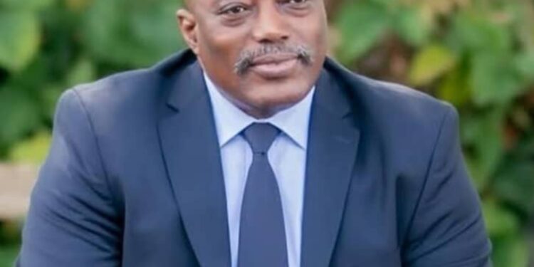 Sud-Kivu : Sans entraves ; Joseph Kabila démarre ses consultations