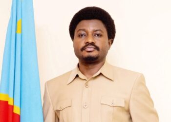 RDC/justice : Constant Mutamba quitte le ministère de la Justice sous pression judiciaire