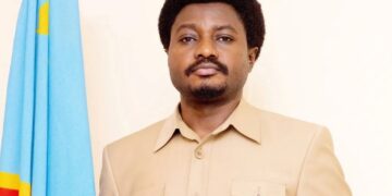 RDC/justice : Constant Mutamba quitte le ministère de la Justice sous pression judiciaire