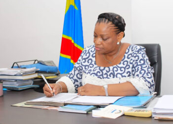 RDC : Le Ministère de l’environnement dénonce un faux document et une campagne contre la ministre d’État Eve Bazaiba