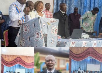 Indépendance RDC : La Communauté Famille Chrétienne célèbre à Bukavu sous le signe de l’initiative économique