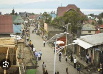 Goma : Un changeur de monnaie systématiquement dépouillé par des hommes en armes