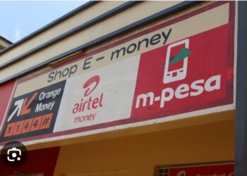 Bukavu : Les agents de transfert de monnaie électronique en grève pour manque de liquidités