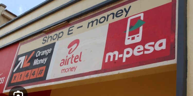 Bukavu : Les agents de transfert de monnaie électronique en grève pour manque de liquidités