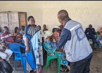 ITURI : l’APC assure la médiation d’un conflit entre les élèveurs et agriculteurs de la chefferie de Bahema Boga