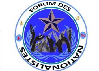 BUKAVU : Face à la recrudescence des incendies, le mouvement Forum des Nationalistes appelle la population à la vigilance