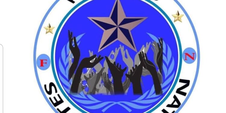 BUKAVU : Face à la recrudescence des incendies, le mouvement Forum des Nationalistes appelle la population à la vigilance