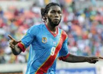RDC/Sport : Dieumerci Mbokani met fin à sa carrière de footballeur à l’âge de 39 ans