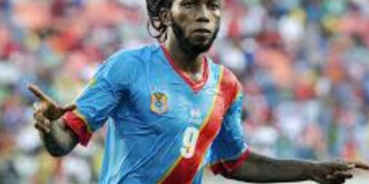 RDC/Sport : Dieumerci Mbokani met fin à sa carrière de footballeur à l’âge de 39 ans