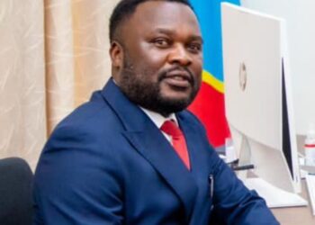 Sud-Kivu : Le député Tonny Ntwali alerte sur les menaces visant le gouverneur Purusi et la crise humanitaire dans les zones de conflit