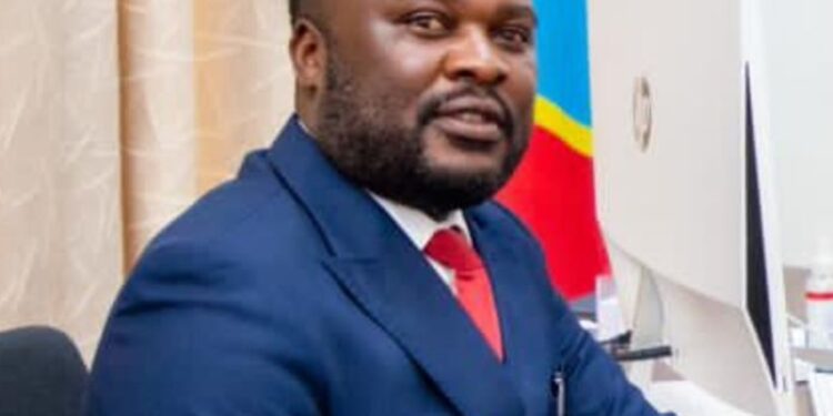 Sud-Kivu : Le député Tonny Ntwali alerte sur les menaces visant le gouverneur Purusi et la crise humanitaire dans les zones de conflit