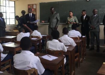 Sud-Kivu : Lancement officiel de l’Examen d’État 2025, l’AFC/M23 salue la réussite de l’organisation